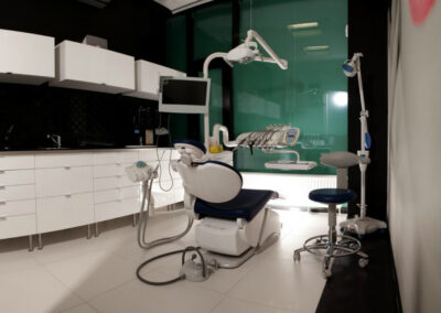Freshdent - przyjazny gabinet stomatologiczny Kraków